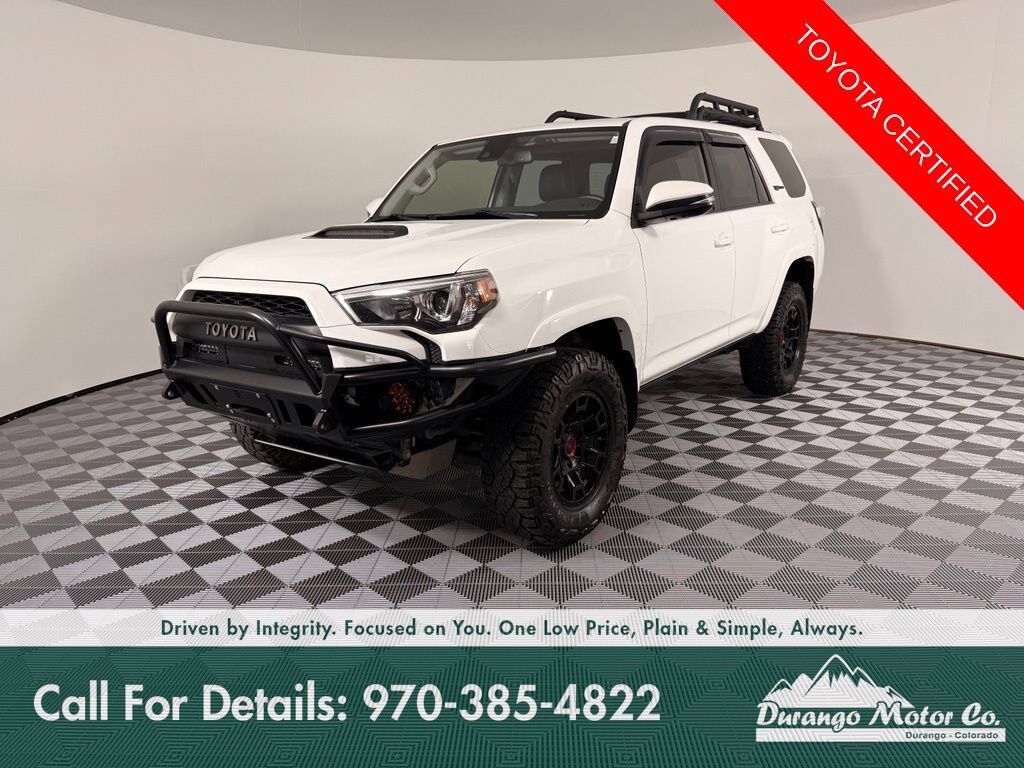 2023 TOYOTA 4-Runner