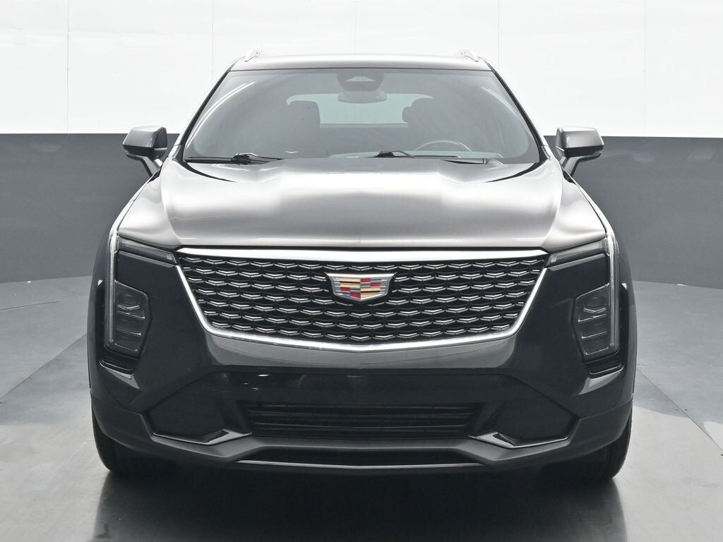 2024 CADILLAC XT4