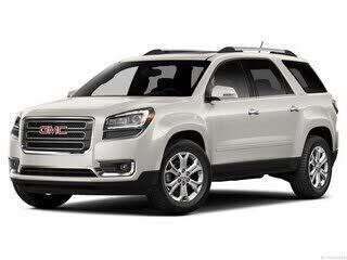 2013 GMC Acadia