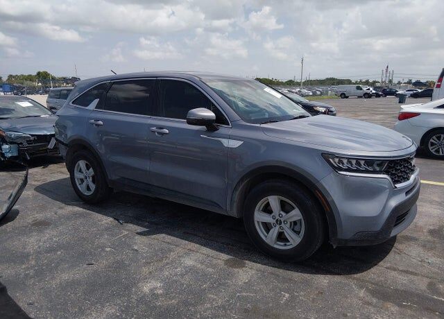 2022 KIA Sorento