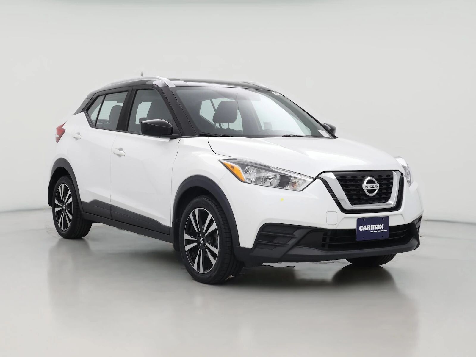 2019 NISSAN Kicks