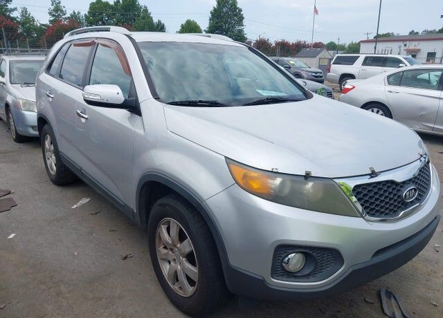 2012 KIA Sorento