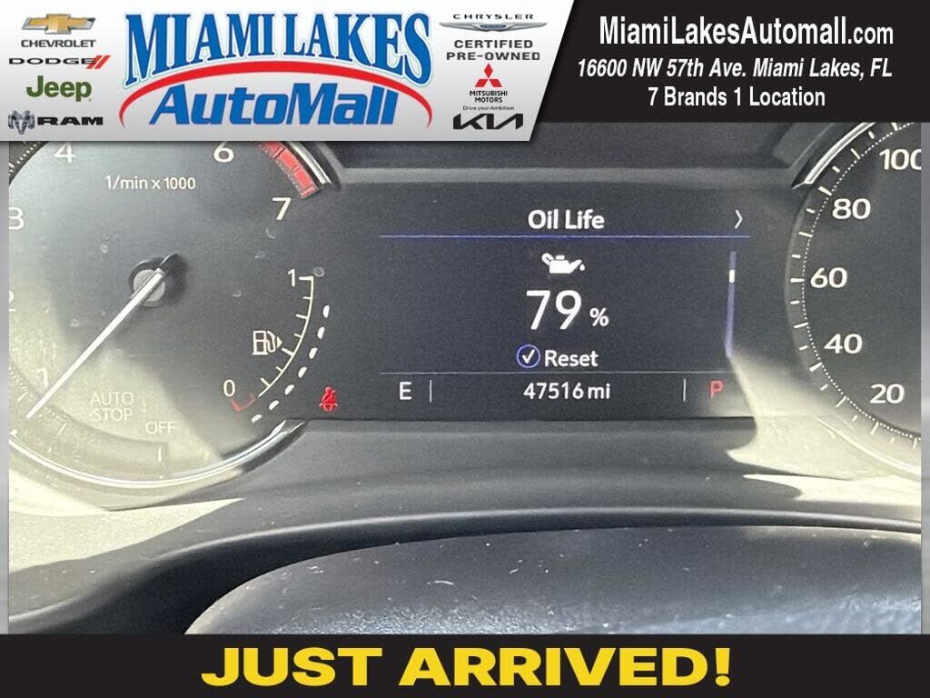 2023 CADILLAC XT4