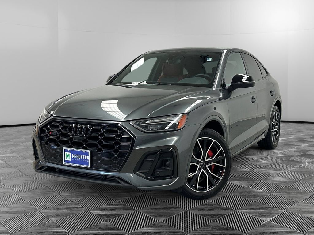 2023 AUDI SQ5