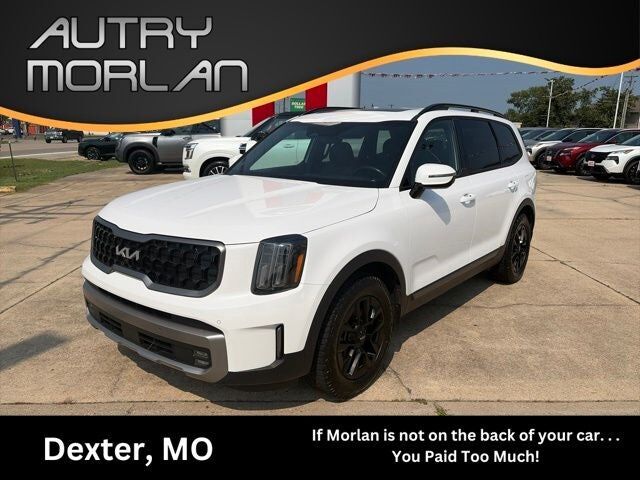2023 KIA Telluride