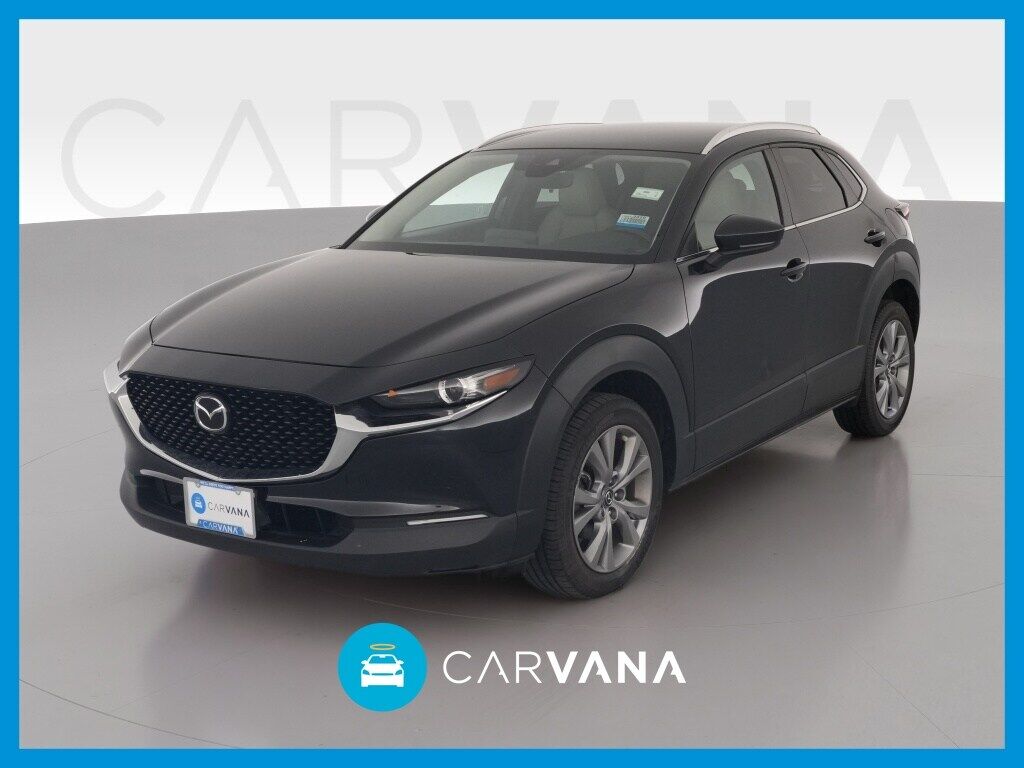 2023 MAZDA CX-30