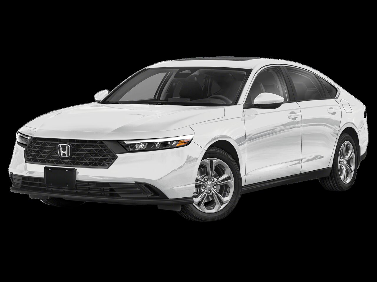 2024 HONDA Accord