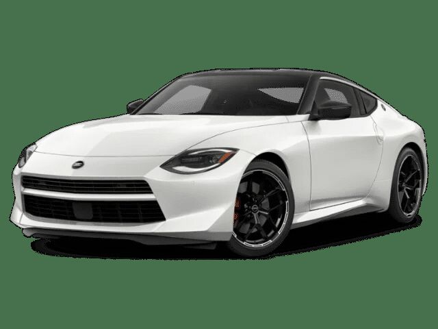 2027 NISSAN NISSAN Z