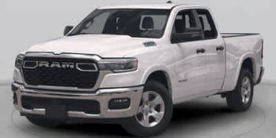 2027 RAM 1500