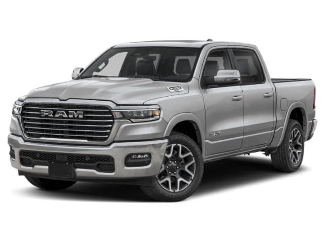 2027 RAM 1500