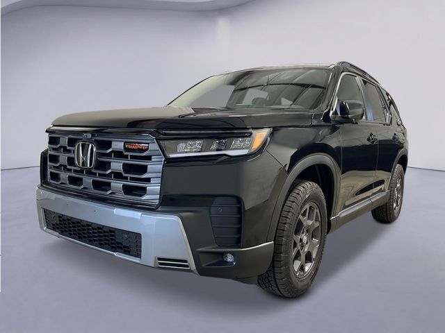 2026 HONDA Pilot