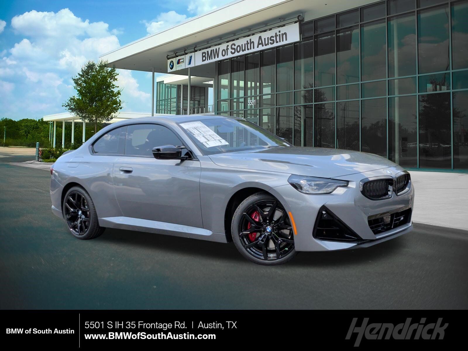 2026 BMW M2