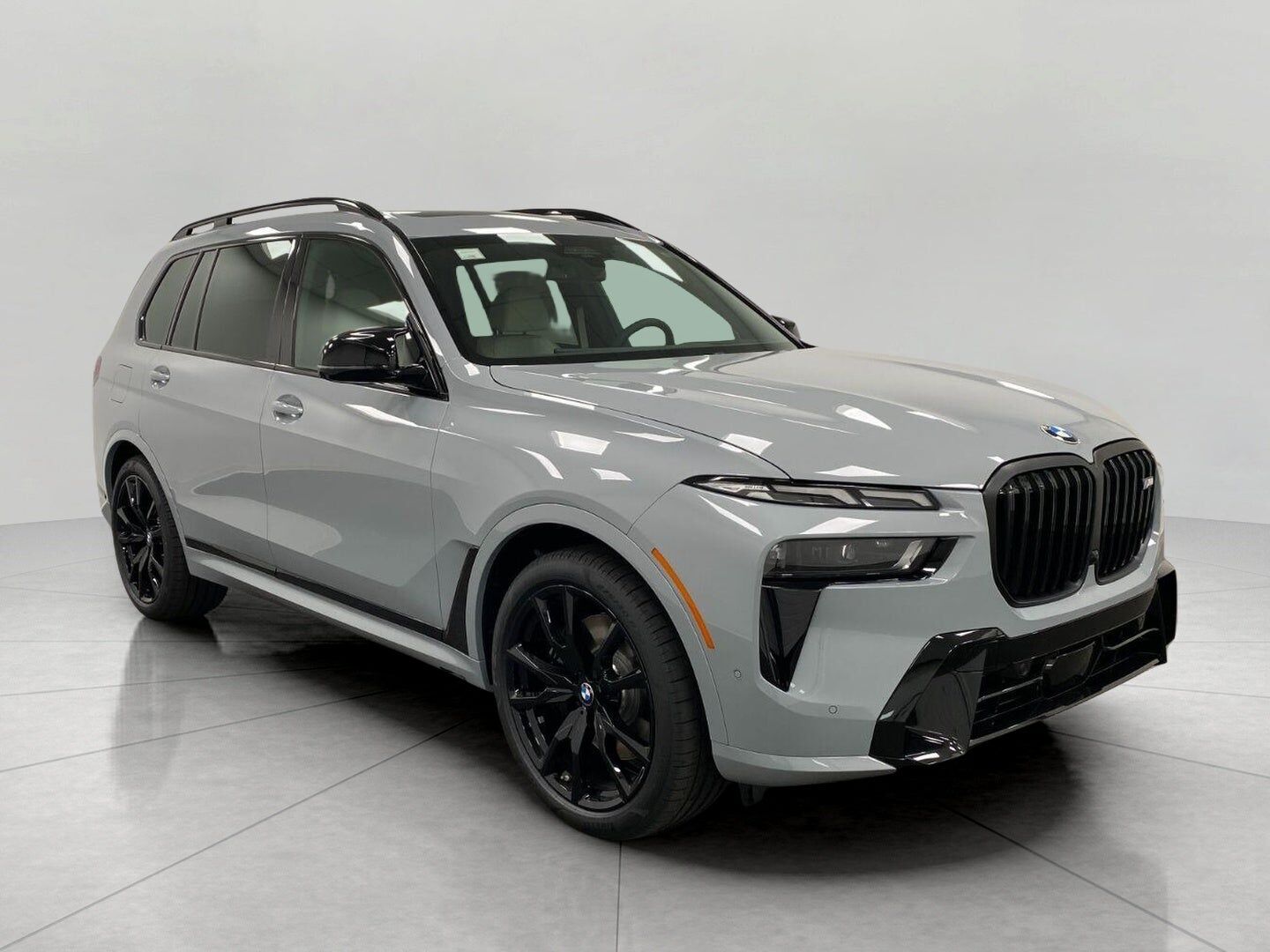 2027 BMW X7