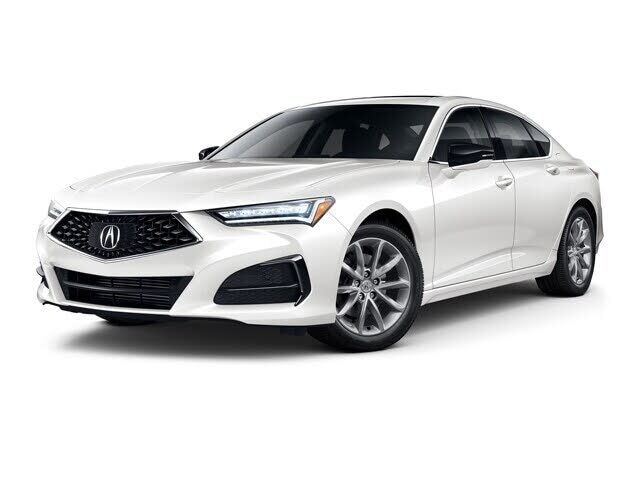 2023 ACURA TLX
