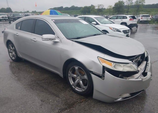 2011 ACURA TL