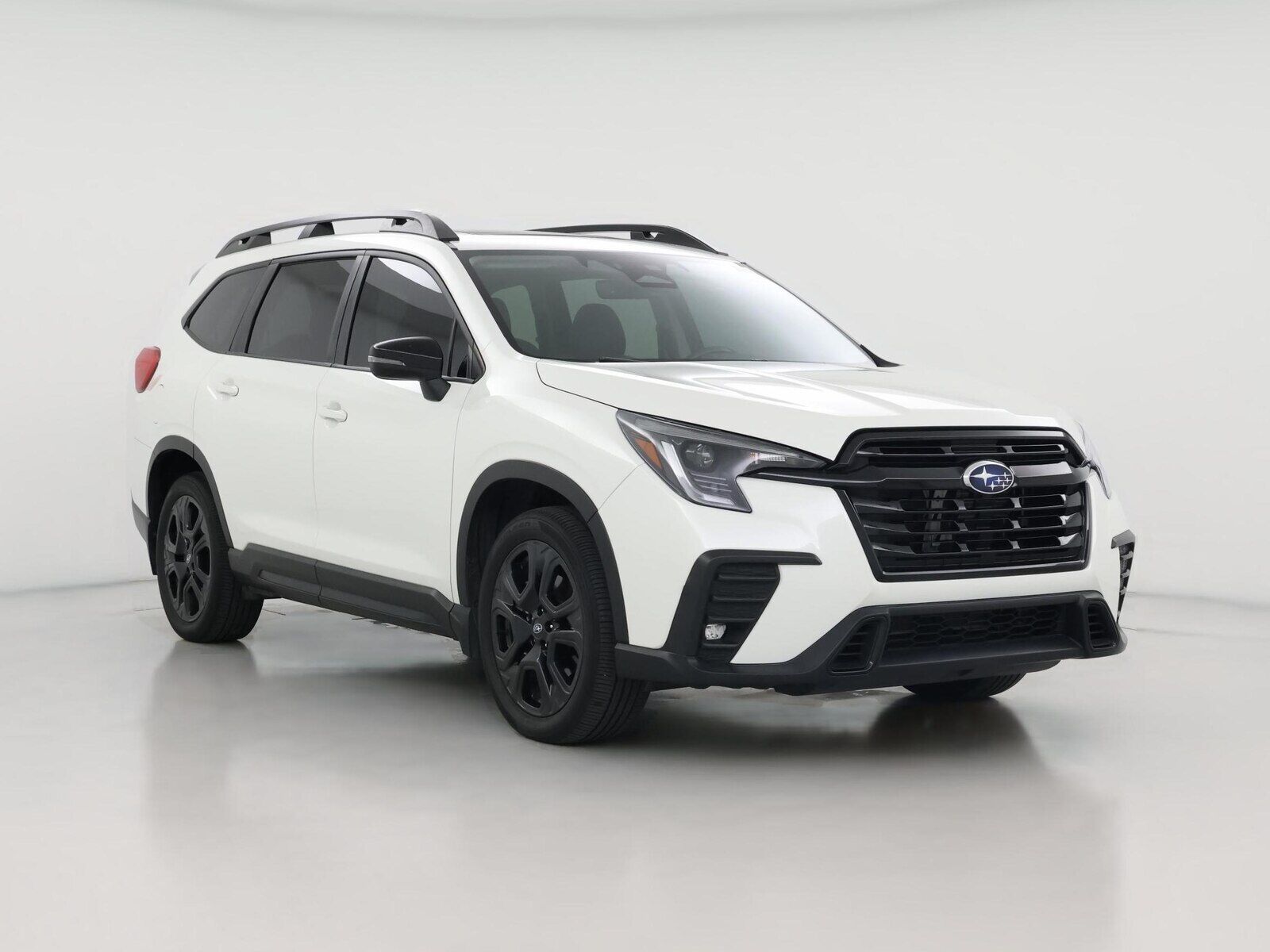 2023 SUBARU Ascent