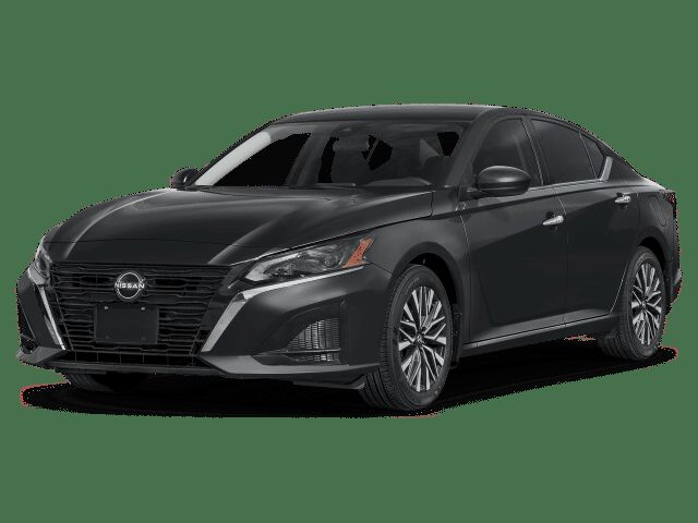 2026 NISSAN Altima
