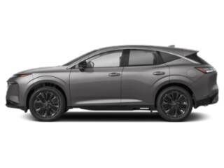 2025 NISSAN Murano