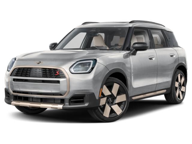 2026 MINI Countryman
