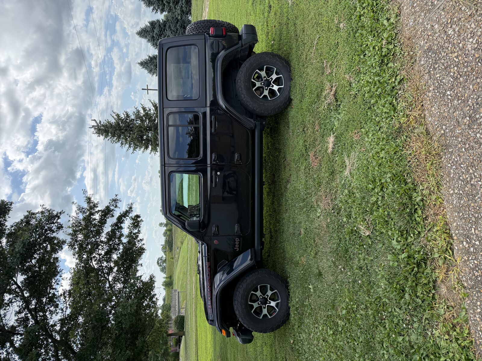 2019 JEEP Wrangler