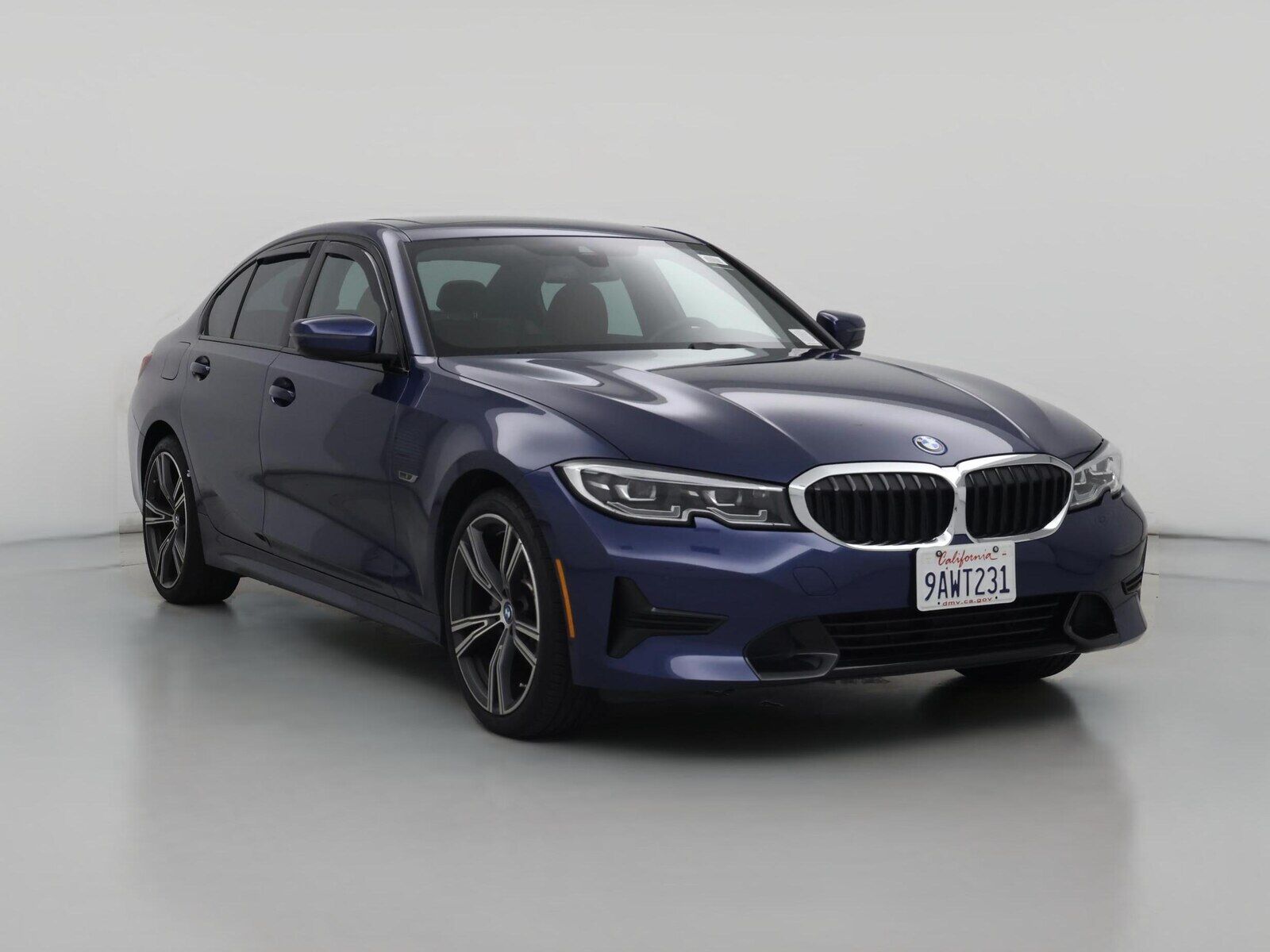 2022 BMW 3 Series