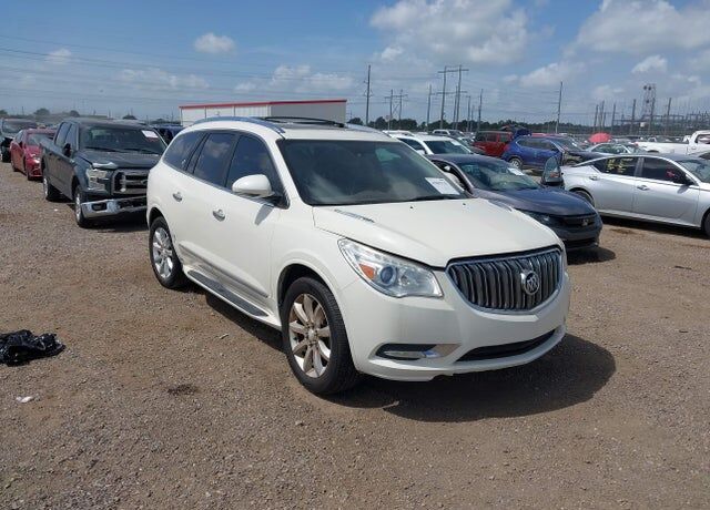 2014 BUICK Enclave