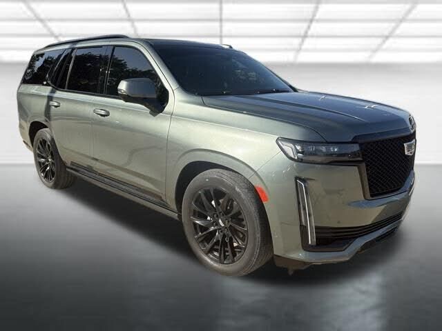 2023 CADILLAC Escalade