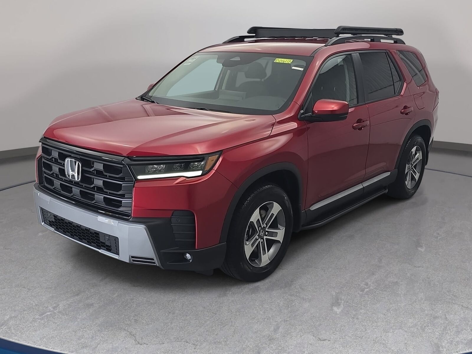 2026 HONDA Pilot