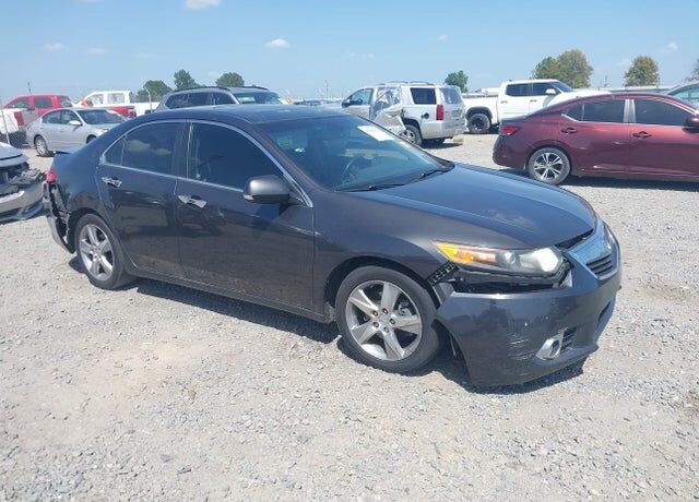 2013 ACURA TSX