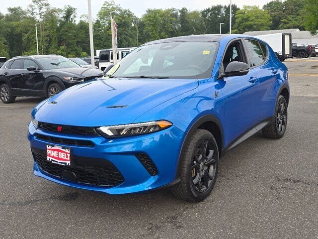 2023 DODGE HORNET
