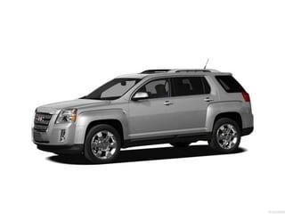 2012 GMC Terrain