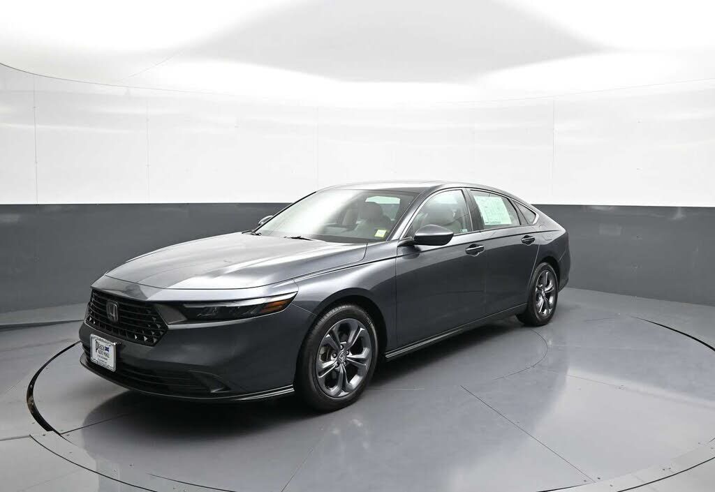 2023 HONDA Accord