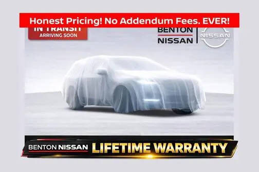 2026 NISSAN Armada