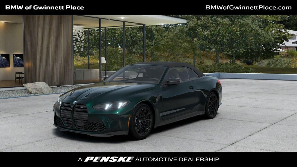 2027 BMW M4