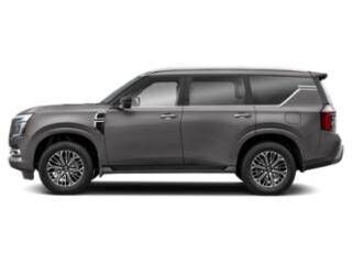 2026 NISSAN Armada