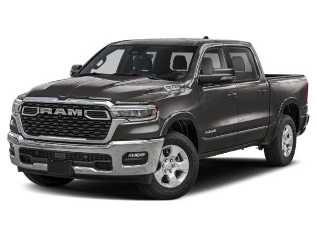 2027 RAM 1500
