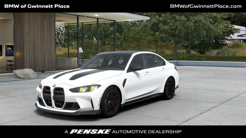 2027 BMW M3