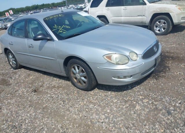 2005 BUICK LaCrosse