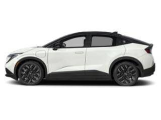 2026 NISSAN Leaf