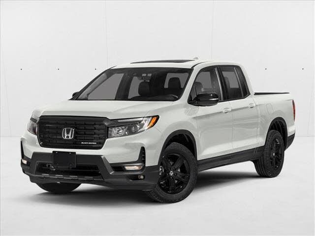 2022 HONDA Ridgeline
