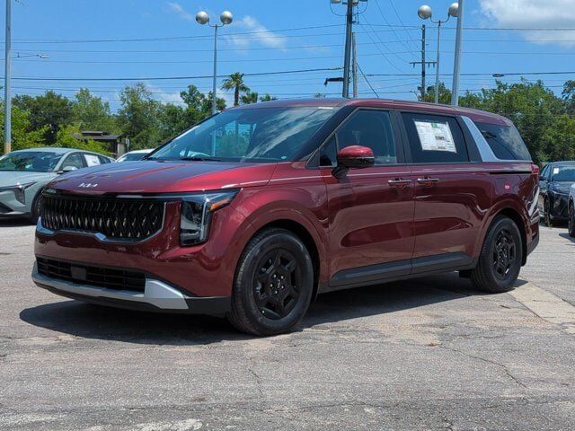 2026 KIA Carnival