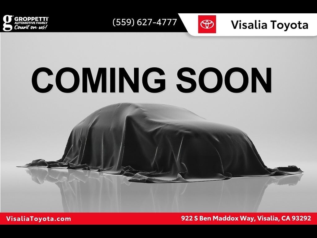2023 TOYOTA Venza