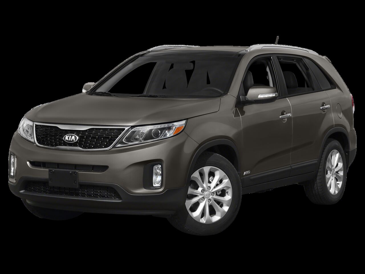 2015 KIA Sorento
