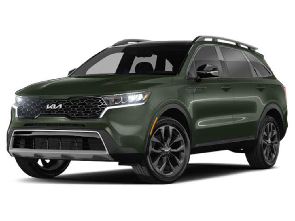 2023 KIA Sorento