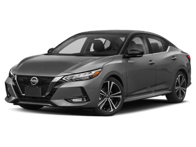 2023 NISSAN Sentra