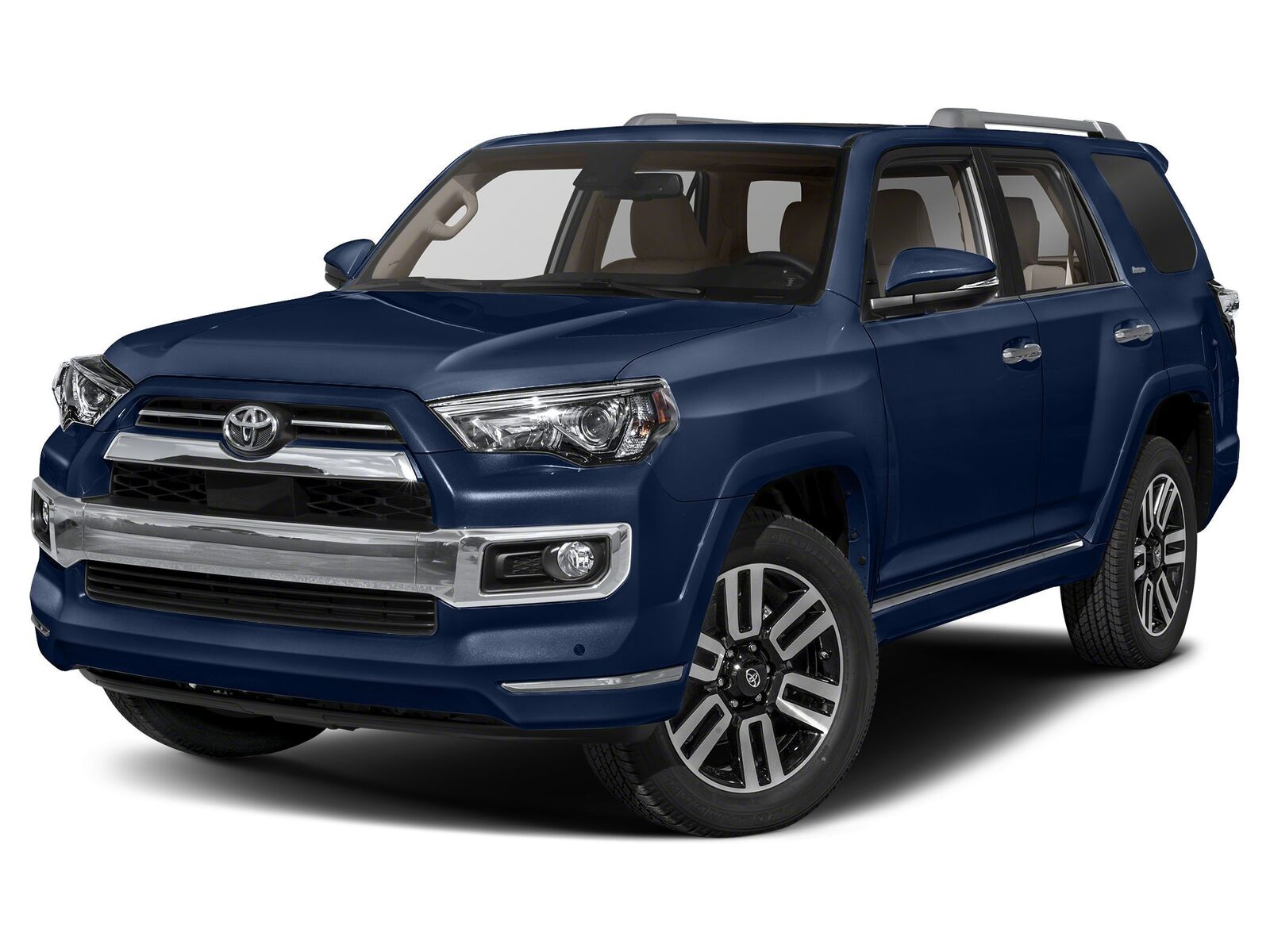 2022 TOYOTA 4-Runner