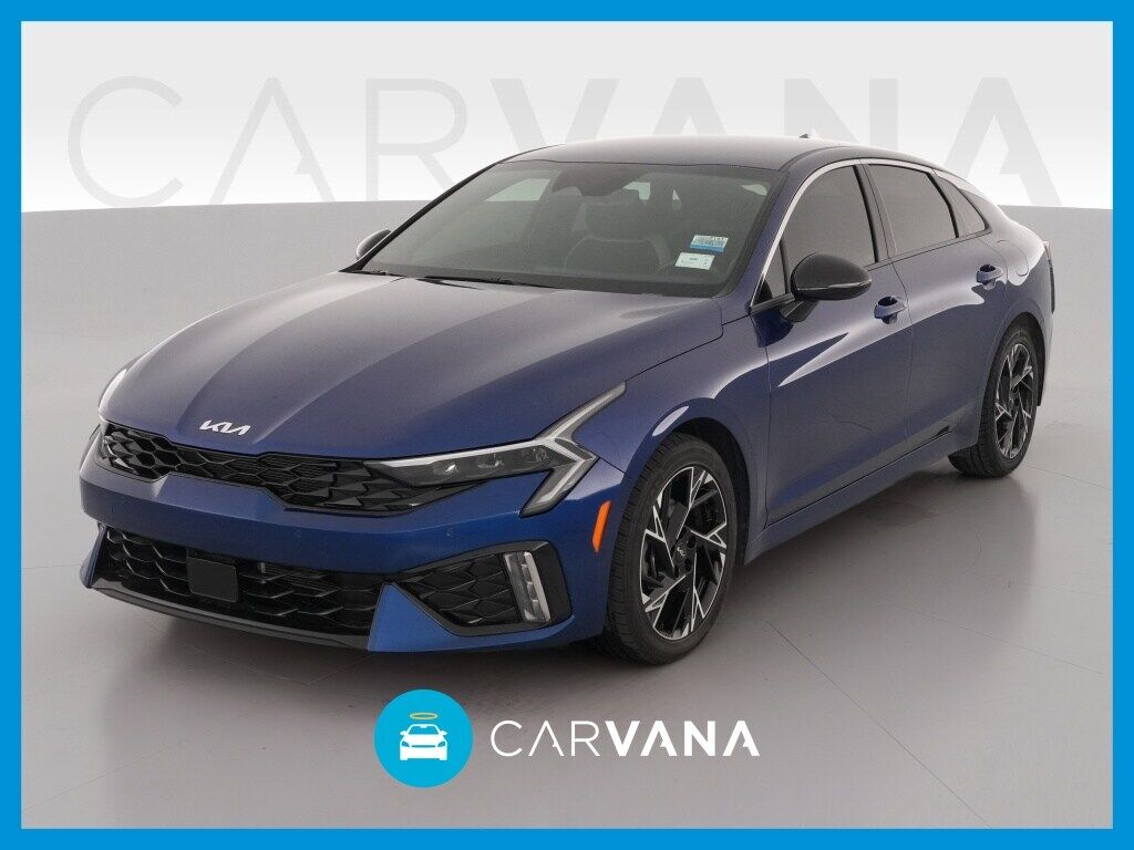 2025 KIA K5