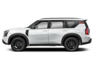2026 NISSAN Armada