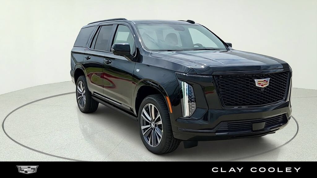 2026 CADILLAC Escalade