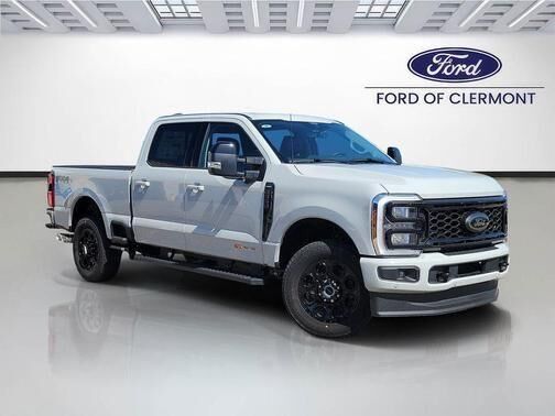 2026 FORD F-350